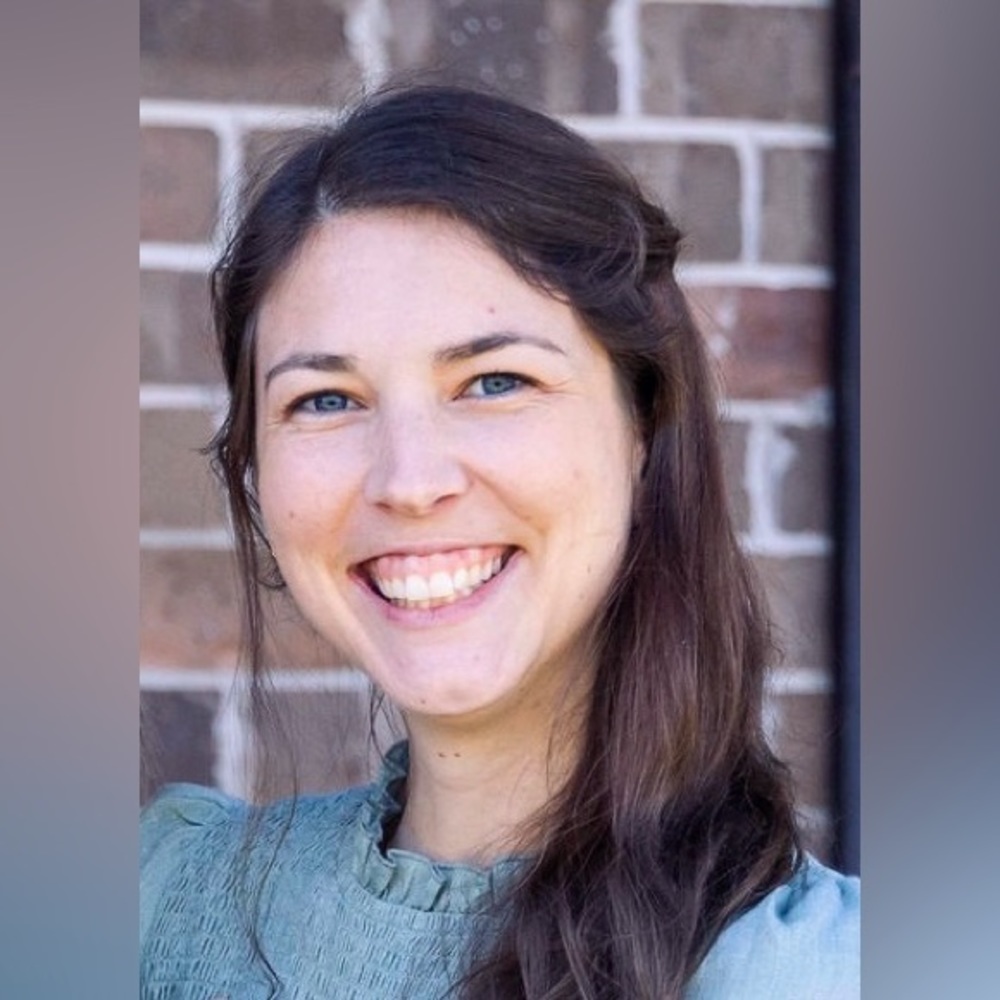 Meet your Posher, Catherine